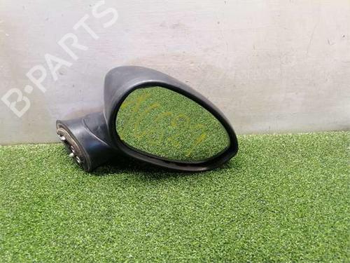 Used Right mirror Right mirror FIAT GRANDE PUNTO (199_) 1.3 D Multijet (75 hp) 39755147 39755147