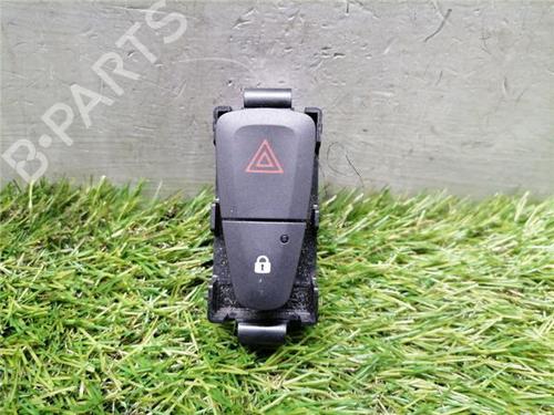 Bouton de warning RENAULT SCÉNIC III (JZ0/1_) 1.6 dCi (JZ00, JZ12) (130 hp) 31961942