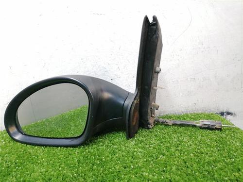 Used Left mirror Left mirror SEAT ALTEA (5P1) 1.9 TDI (105 hp) 33415762 33415762