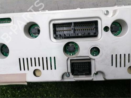 Instrument cluster SSANGYONG RODIUS I 2.7 Xdi | BP36282592C47 - Image 3