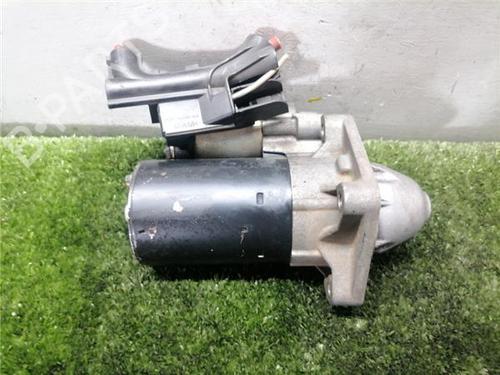 Used Starter Starter 36849879 36849879