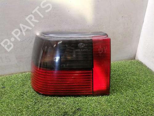 Used Left taillight Left taillight SEAT IBIZA II (6K1) 1.9 SDI (64 hp) 40285935 40285935