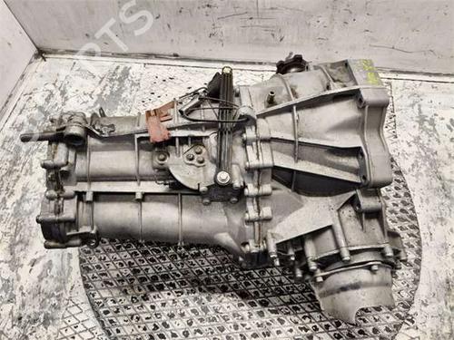 Gearbox AUDI A4 B8 (8K2) 2.0 TDI | BP39659482M3 - Image 5