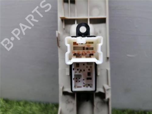 Right front window switch NISSAN MICRA III (K12) 1.4 16V | BP36146285I26 - Image 4