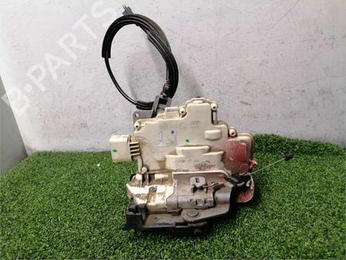 Used Front left lock Front left lock SEAT ALTEA (5P1) 1.9 TDI (105 hp) 39699319 39699319