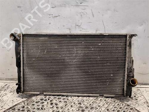 Used Water radiator Water radiator BMW 3 (E90) 320 d (163 hp) 36656423 36656423