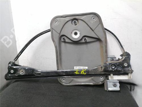 Used Other Other SKODA FABIA II (542) 1.4 TDI (70 hp) 36146352 36146352