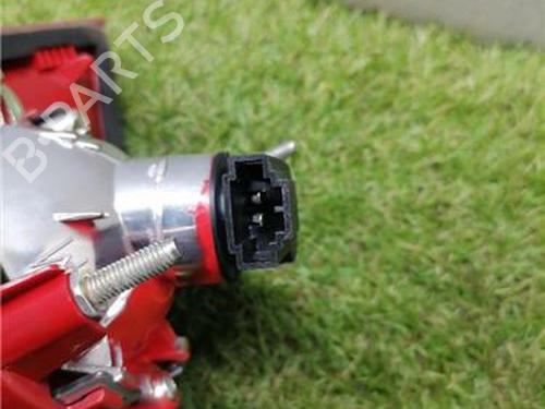 Right taillight VW PASSAT B6 (3C2) 1.9 TDI | BP33248831C35 - Image 3