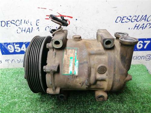 Used AC compressor ALFA ROMEO 147 (937_) 1.9 JTD (937.AXD1A, 937.BXD1A, 937.AXV1A, 937.BXB1A,... (115 hp) 31899343