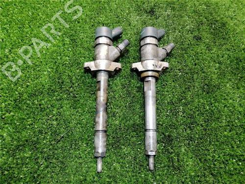 Used Injector Injector FORD FOCUS II (DA_, HCP, DP) 1.6 TDCi (109 hp) 34145111 34145111