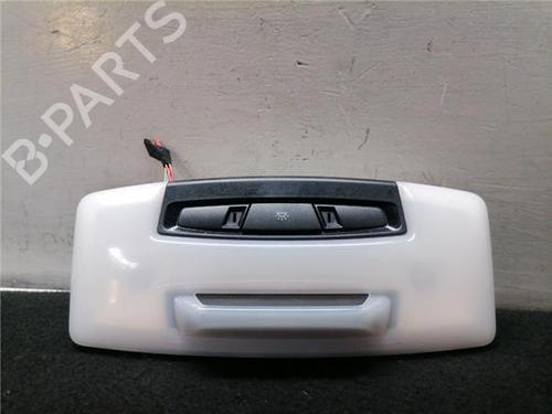 Used Interior roof light BMW X1 (F48) sDrive 18 d (150 hp) 31911226