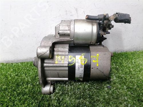 Used Starter Starter CITROËN C2 (JM_) 1.1 (60 hp) 34609152 34609152