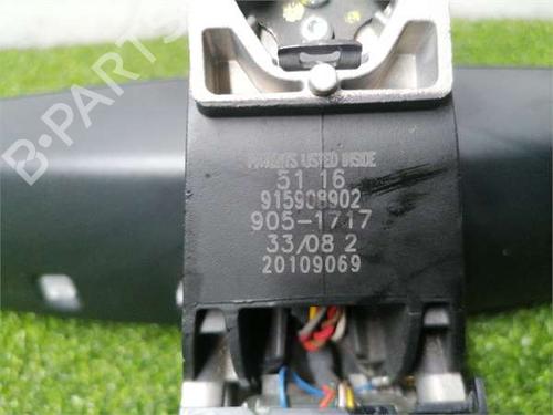 Rear mirror BMW 3 (E90) 320 i | BP38158519I6 - Image 4