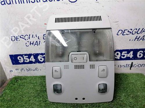 Luz interior AUDI A4 B7 Avant (8ED) 2.0 TDI (140 hp) 31901272