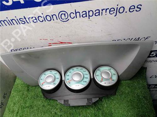 Used Instrument cluster FIAT ULYSSE (179_) 2.0 JTD (109 hp) 31899753