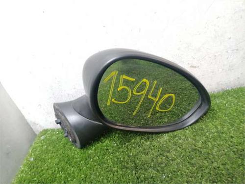 Used Right mirror Right mirror FIAT 500 C (312_) 1.2 (312CXA1A, 312AXA1A) (69 hp) 36146529 36146529
