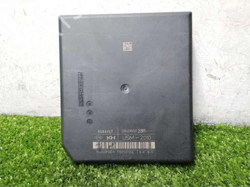 Fuse box RENAULT MEGANE III Hatchback (BZ0/1_, B3_) 1.2 TCe (BZ2B, BZ11) | BP36382821E1 - Image 2