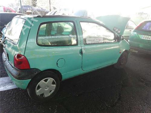 Used Parts RENAULT TWINGO I (C06_) 1.2 (C066, C068) (58 hp) 4410079