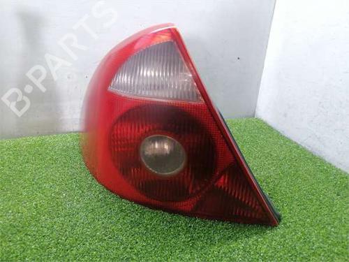 Used Left taillight Left taillight 37705358 37705358