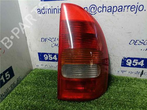Used Right taillight Right taillight 31893813 31893813
