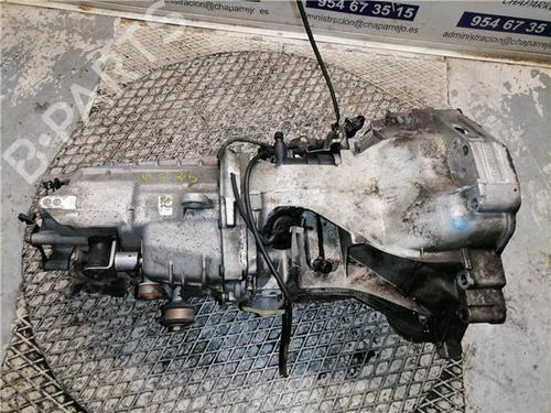 Gearbox AUDI A4 B6 (8E2) 2.0 FSI | BP31892875M3 