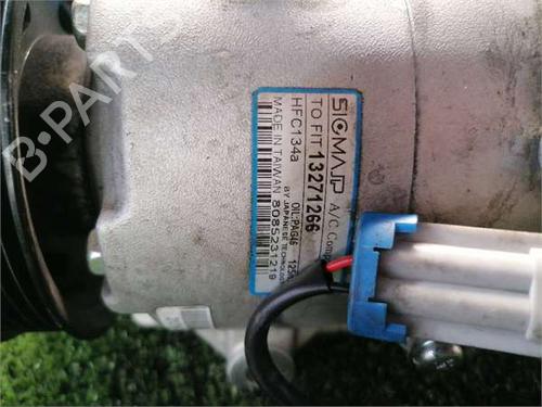 AC compressor OPEL ASTRA J (P10) 1.3 CDTI (68) | BP36028126M34 - Image 4