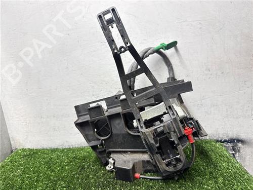 Used Rear left lock Rear left lock FORD MONDEO IV (BA7) 1.8 TDCi (125 hp) 33248966 33248966