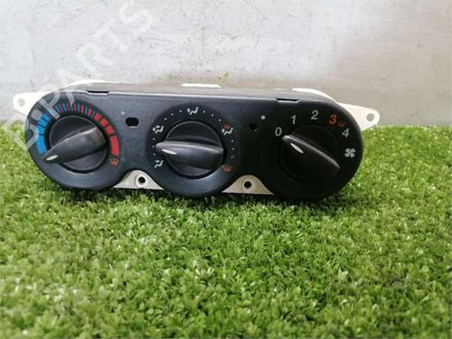 Used Climate control Climate control FORD TRANSIT CONNECT (P65_, P70_, P80_) 1.8 TDCi (110 hp) 36453268 36453268