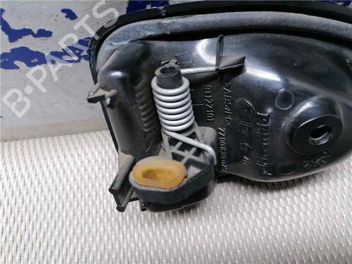 Rear right interior door handle DACIA LOGAN (LS_) 1.4 (LS0A, LS0C, LS0E, LS0G) | BP31899778I16