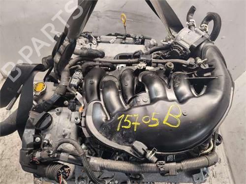 Engine LEXUS GS (_L1_) 450h (GWL10_, GWL10, GWL10R) | BP34498123M1  - Image 5