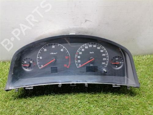Quadrante Quadrante OPEL VECTRA C (Z02) 2.2 DTI 16V (F69) (125 hp) 36146415 36146415