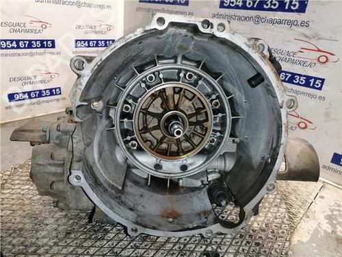 Boîte de vitesses AUDI A8 D2 (4D2, 4D8) 3.3 TDI quattro (224 hp) 31892852