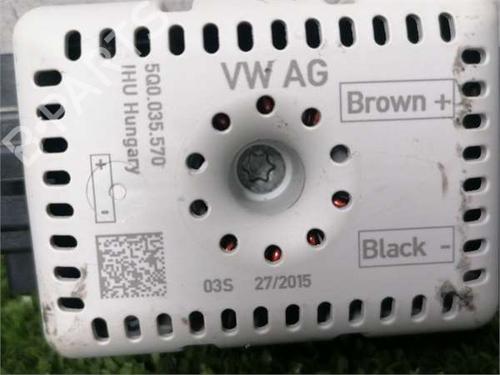 Electronic module SEAT LEON (5F1) 1.6 TDI | BP36940215M83  - Image 5