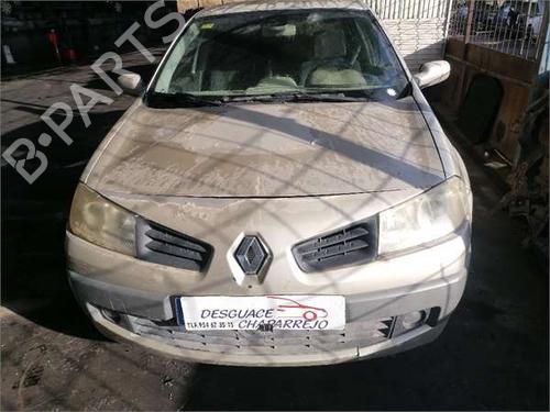 Engine RENAULT MEGANE II Saloon (LM0/1_) 1.5 dCi (LM1E) | BP39571903M1 - Image 6