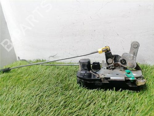 Used Front right lock Front right lock JEEP GRAND CHEROKEE III (WH, WK) 3.0 CRD 4x4 (218 hp) 34528482 34528482