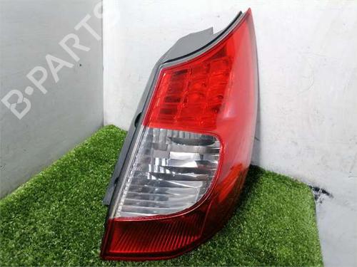 Used Right taillight Right taillight RENAULT SCÉNIC II (JM0/1_) 1.5 dCi (JM1E, JM16) (106 hp) 36656432 36656432