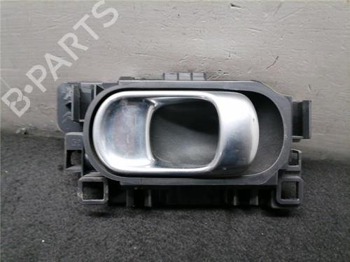 Venstre bagtil invendig håndtag CITROËN C4 CACTUS 1.6 BlueHDi 100 (99 hp) 31901119