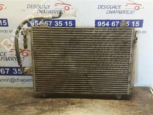 Used AC radiator CITROËN C5 I Break (DE_) 2.0 HDi (DERHZB, DERHZE) (109 hp) 31894907