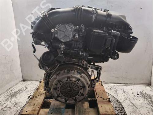 Engine CITROËN C4 I (LC_) 1.6 HDi | BP37003547M1 - Image 4