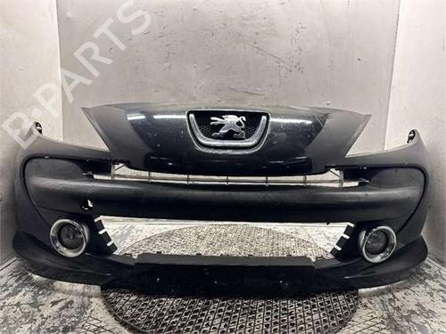 Used Front bumper Front bumper PEUGEOT 207 (WA_, WC_) 1.6 16V VTi (120 hp) 40615532 40615532