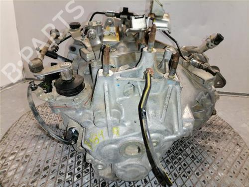 Gearbox MITSUBISHI LANCER VIII (CY_A, CZ_A) 2.0 DI-D (CY8A) | BP31901619M3 - Image 3