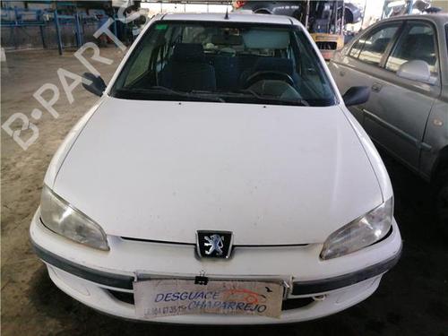 Brugte PEUGEOT 106 I (1A, 1C) 1.1 (60 hp) 4410219