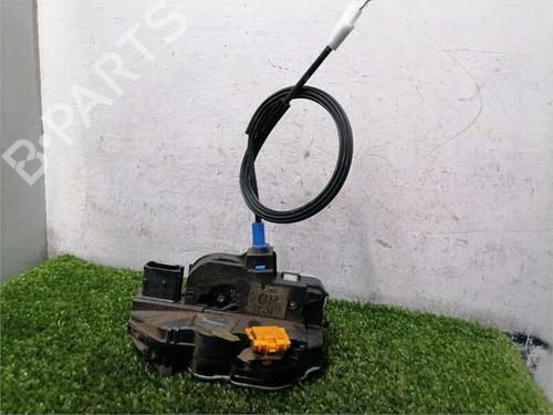 Used Front right lock Front right lock OPEL MOKKA / MOKKA X (J13) 1.6 CDTI (_76) (136 hp) 36483408 36483408