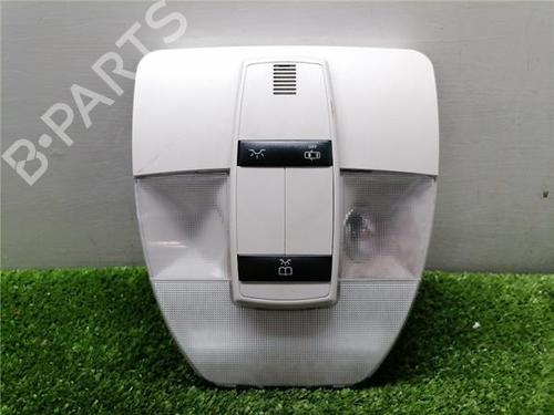 Used Interior roof light MERCEDES-BENZ A-CLASS (W169) A 180 CDI (169.007, 169.307) (109 hp) 31911332