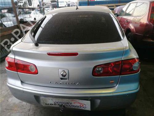 Electronic module RENAULT LAGUNA II (BG0/1_) 1.9 dCi (BG1A, BG1V) | BP31900100M83 - Image 4