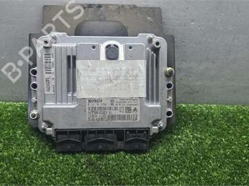 Used Electronic module Electronic module PEUGEOT 307 SW (3H) 1.6 HDI 90 (90 hp) 34572691 34572691