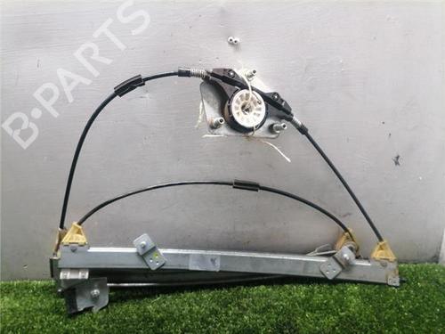 Used Other Other SEAT LEON (1M1) 1.6 16 V (105 hp) 34528582 34528582