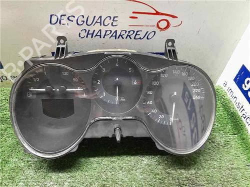 instrument-cluster-seat-leon-1p1-2005-2006-2007-2008-2009-2010-2011-2012-2013-31897726 main image