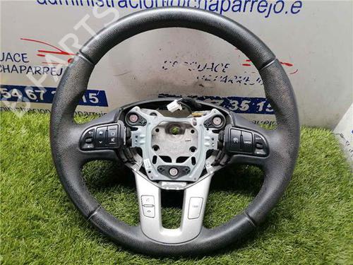 Volant KIA CEE'D Hatchback (ED) 1.4 (109 hp) 31900641