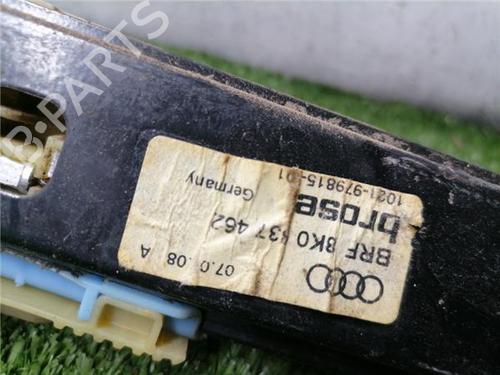 Other AUDI A4 B8 (8K2) 2.0 TDI | BP31911351O1